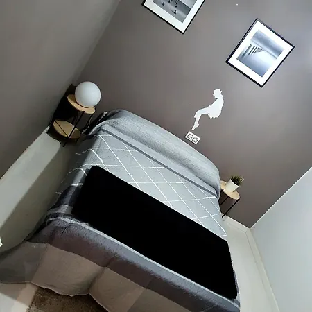 Albufera Rooms Valencia Room photo