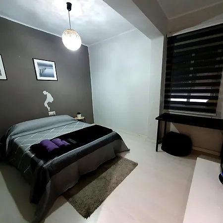Albufera Rooms Valencia Room photo