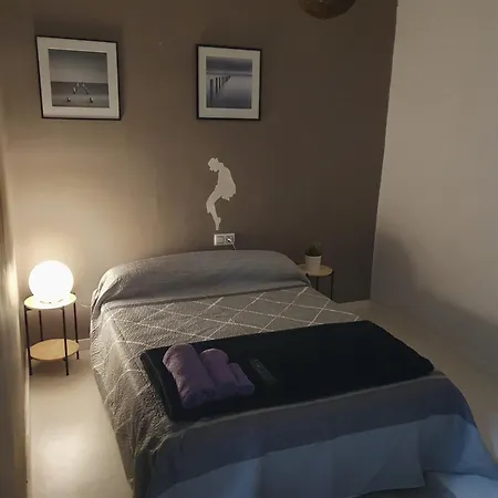 Albufera Rooms Valencia Room photo