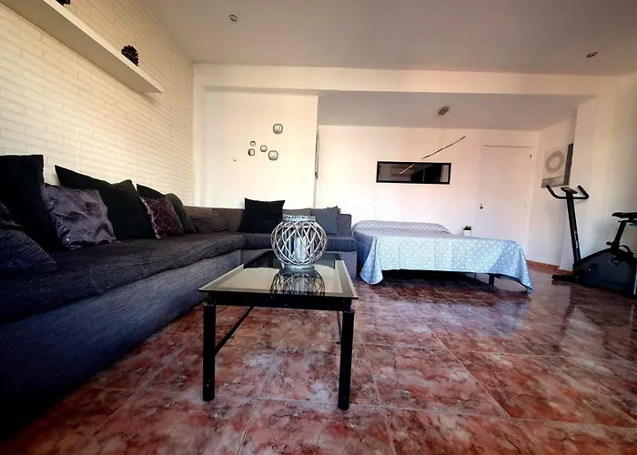 Albufera Rooms