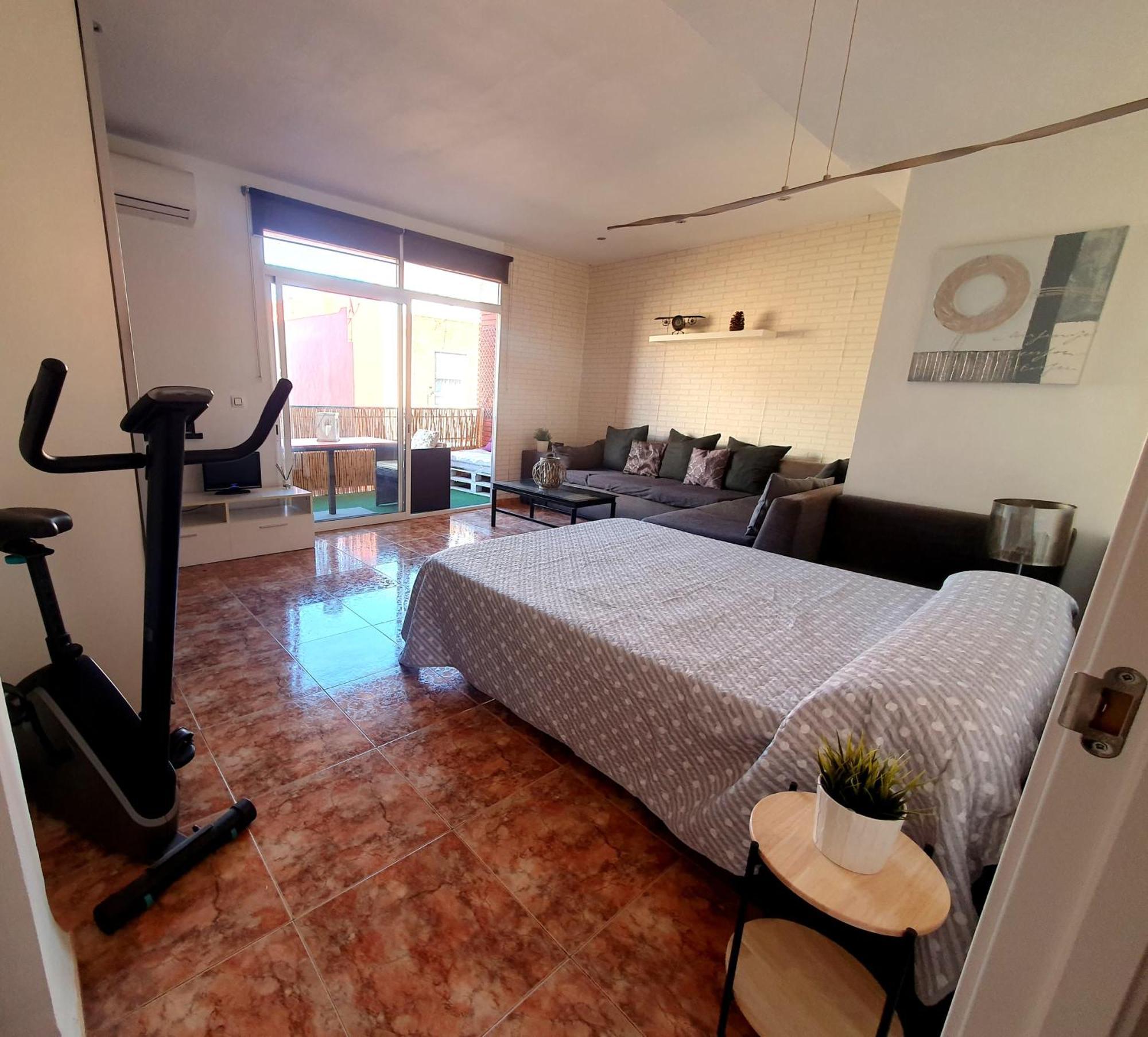 Albufera Homestay Valencia