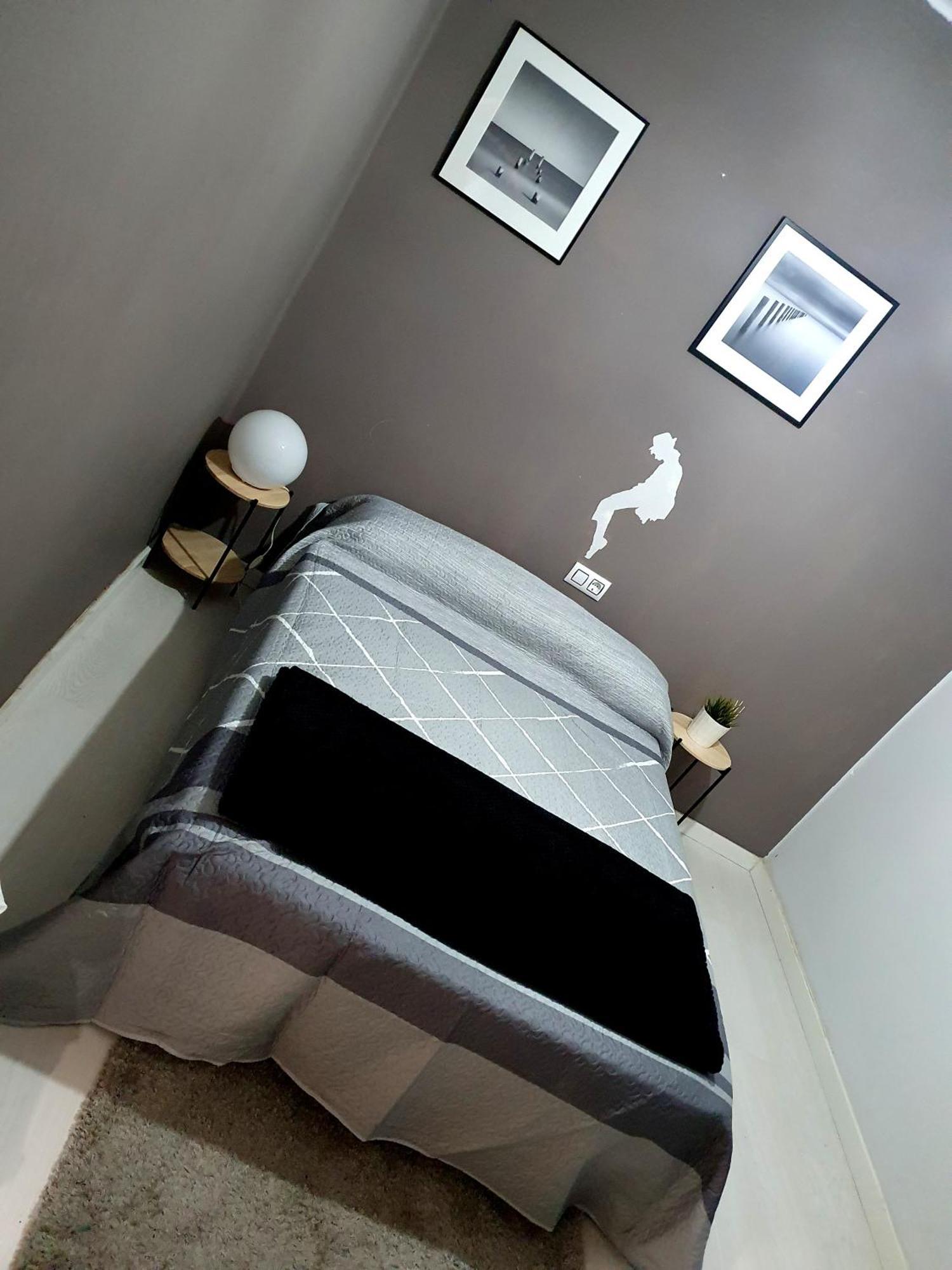 Quarto em Acomodações Particulares Albufera *