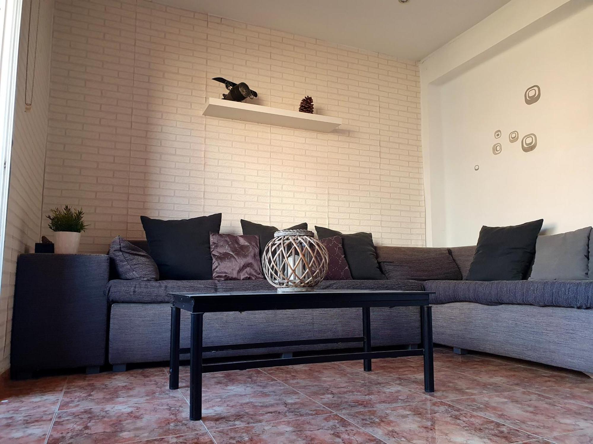 Albufera Homestay *