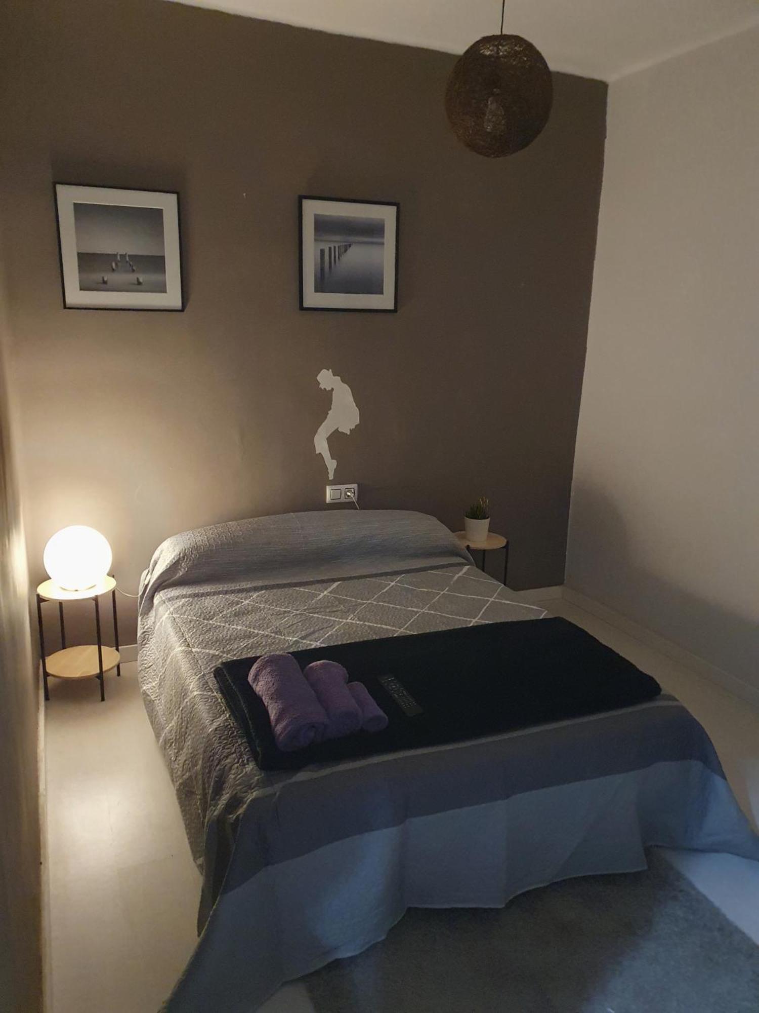 Albufera Homestay *