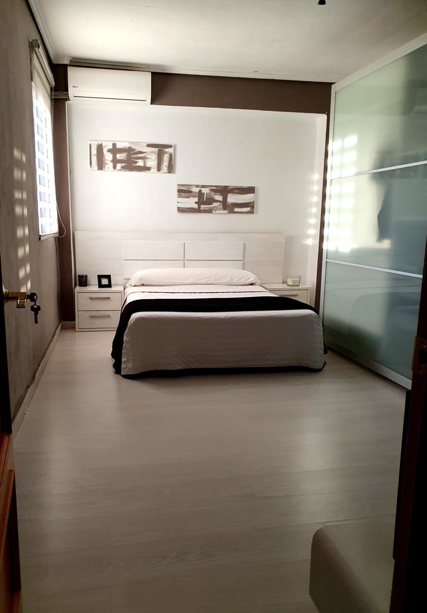 Quarto em Acomodações Particulares Albufera