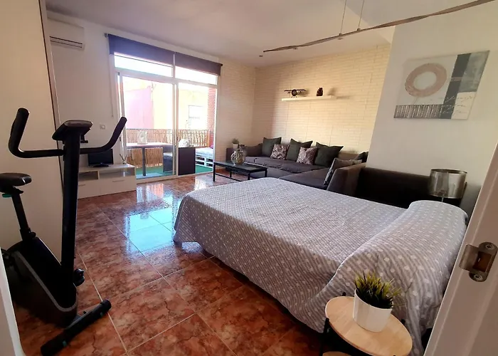 Albufera Rooms